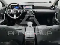 2025 Mercedes Benz A 220