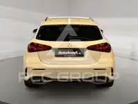 2025 Mercedes Benz A 220