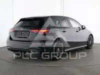 2025 Mercedes Benz A 220