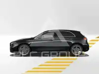 2025 Mercedes Benz A 220