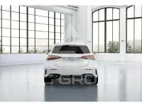 2025 Mercedes Benz A 220