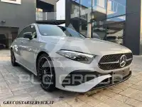 2025 Mercedes Benz A 220