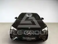 2025 Mercedes Benz A 220