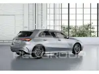 2025 Mercedes Benz A 250