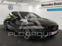 2025 Mercedes Benz A 220
