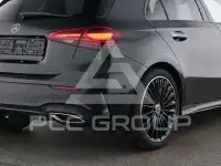 2025 Mercedes Benz A 220