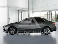 2025 Mercedes Benz A 220