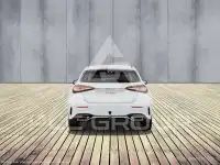 2025 Mercedes Benz A 220