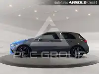 2025 Mercedes Benz A 220