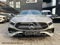 2025 Mercedes Benz A 220