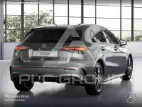2025 Mercedes Benz A 220