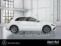 2025 Mercedes Benz A 220