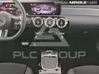 2025 Mercedes Benz A 220