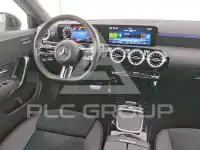 2025 Mercedes Benz A 220