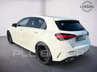 2025 Mercedes Benz A 220