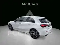 2025 Mercedes Benz A 220