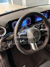 2025 Mercedes Benz A 220