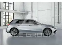 2025 Mercedes Benz A 250