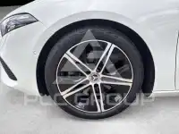 2025 Mercedes Benz A 220