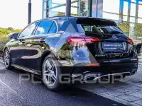 2025 Mercedes Benz A 220