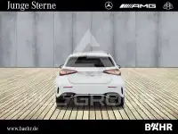 2025 Mercedes Benz A 220