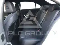 2025 Mercedes Benz A 220