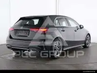 2025 Mercedes Benz A 220