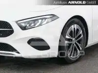 2025 Mercedes Benz A 220