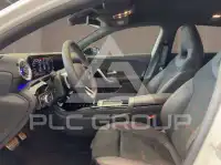 2025 Mercedes Benz A 220