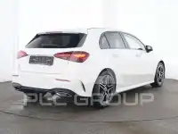 2025 Mercedes Benz A 220