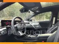2025 Mercedes Benz A 220