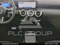 2025 Mercedes Benz A 220