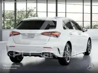 2025 Mercedes Benz A 220