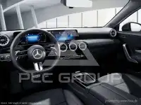 2025 Mercedes Benz A 220