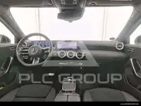 2025 Mercedes Benz A 220