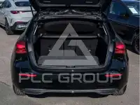 2025 Mercedes Benz A 220