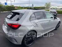 2025 Mercedes Benz A 220