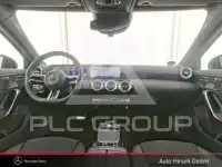 2025 Mercedes Benz A 220