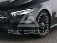 2025 Mercedes Benz A 220