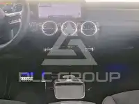 2025 Mercedes Benz A 220