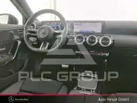2025 Mercedes Benz A 220