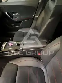 2025 Mercedes Benz A 220