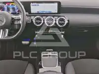 2025 Mercedes Benz A 220