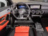 2025 Mercedes Benz A 220