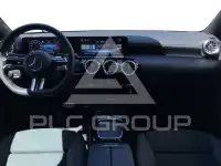 2025 Mercedes Benz A 220