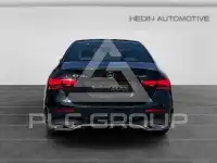 2025 Mercedes Benz A 220