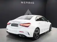2025 Mercedes Benz A 220