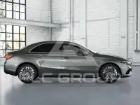 2025 Mercedes Benz A 220