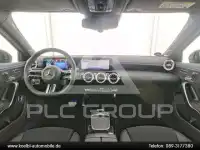 2025 Mercedes Benz A 220