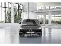 2025 Mercedes Benz A 220